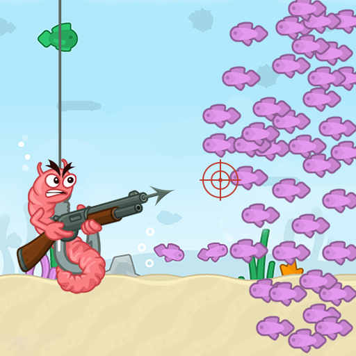 Balloon Heroes Run and Rise